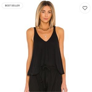 Free People Dani Swing Tank Set of 3 Size Large